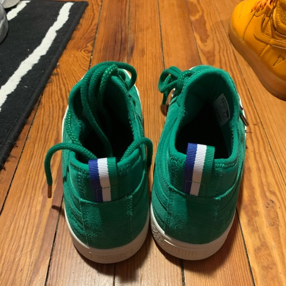 Puma Big Sean size 8 - Picture 4 of 5